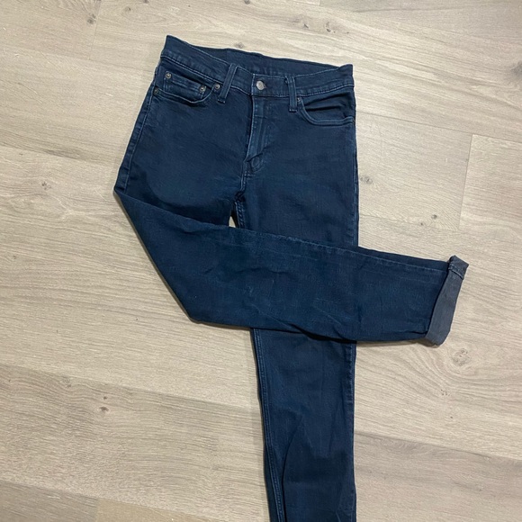 Men’s Levi 511 jeans size 30 x 32 - Picture 2 of 5